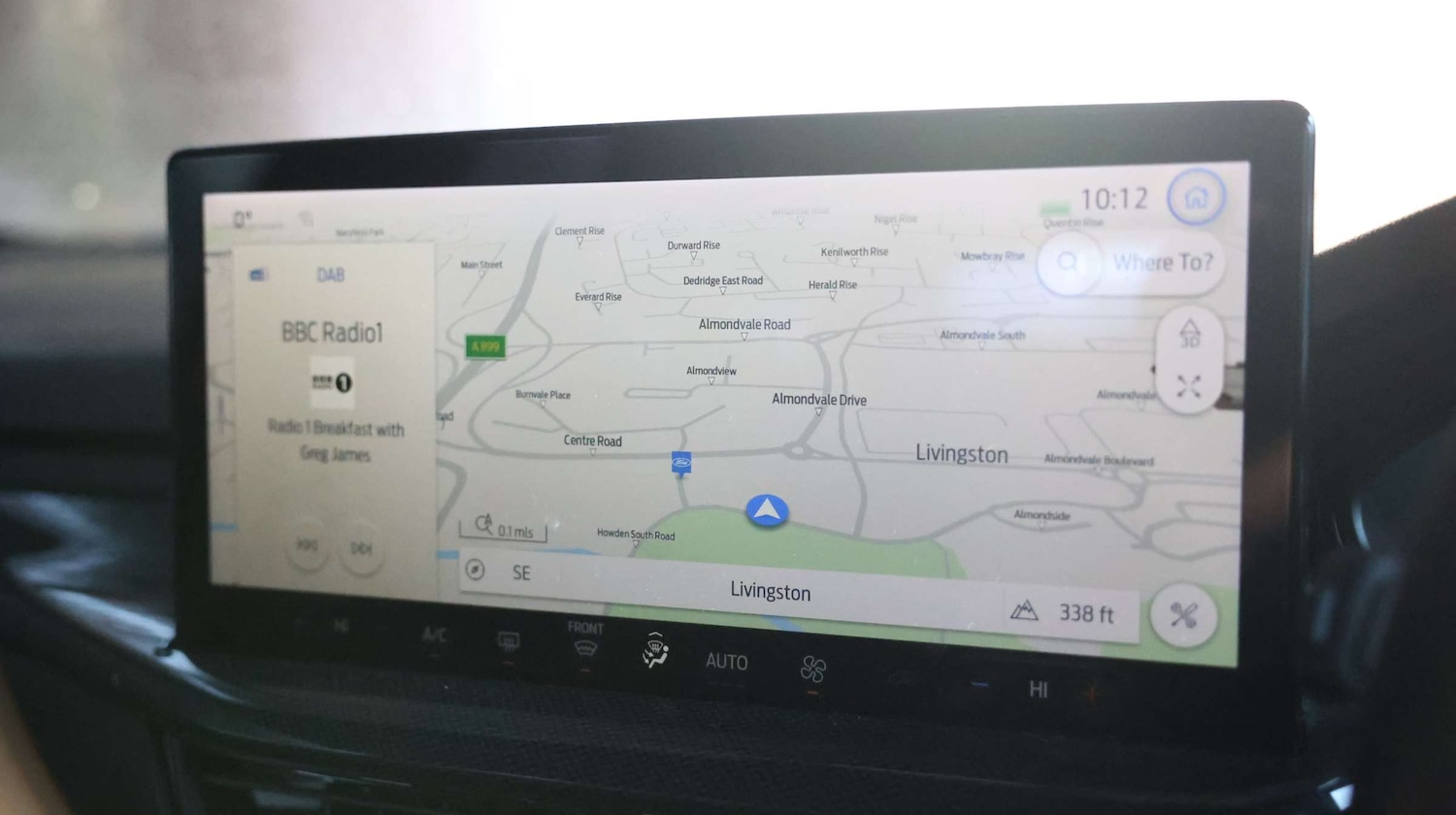 Used Ford Focus 2022 for sale - 76818237: Photo 22