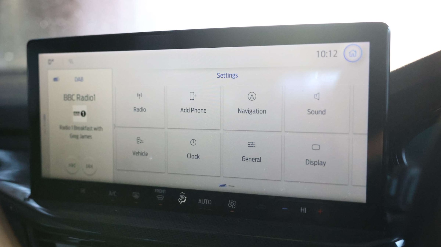 Used Ford Focus 2022 for sale - 76818237: Photo 23