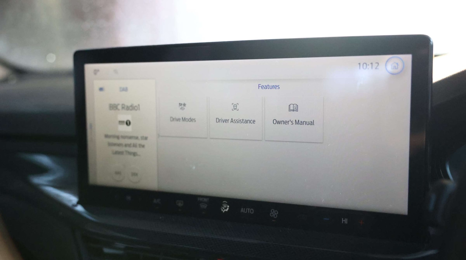 Used Ford Focus 2022 for sale - 76818237: Photo 24