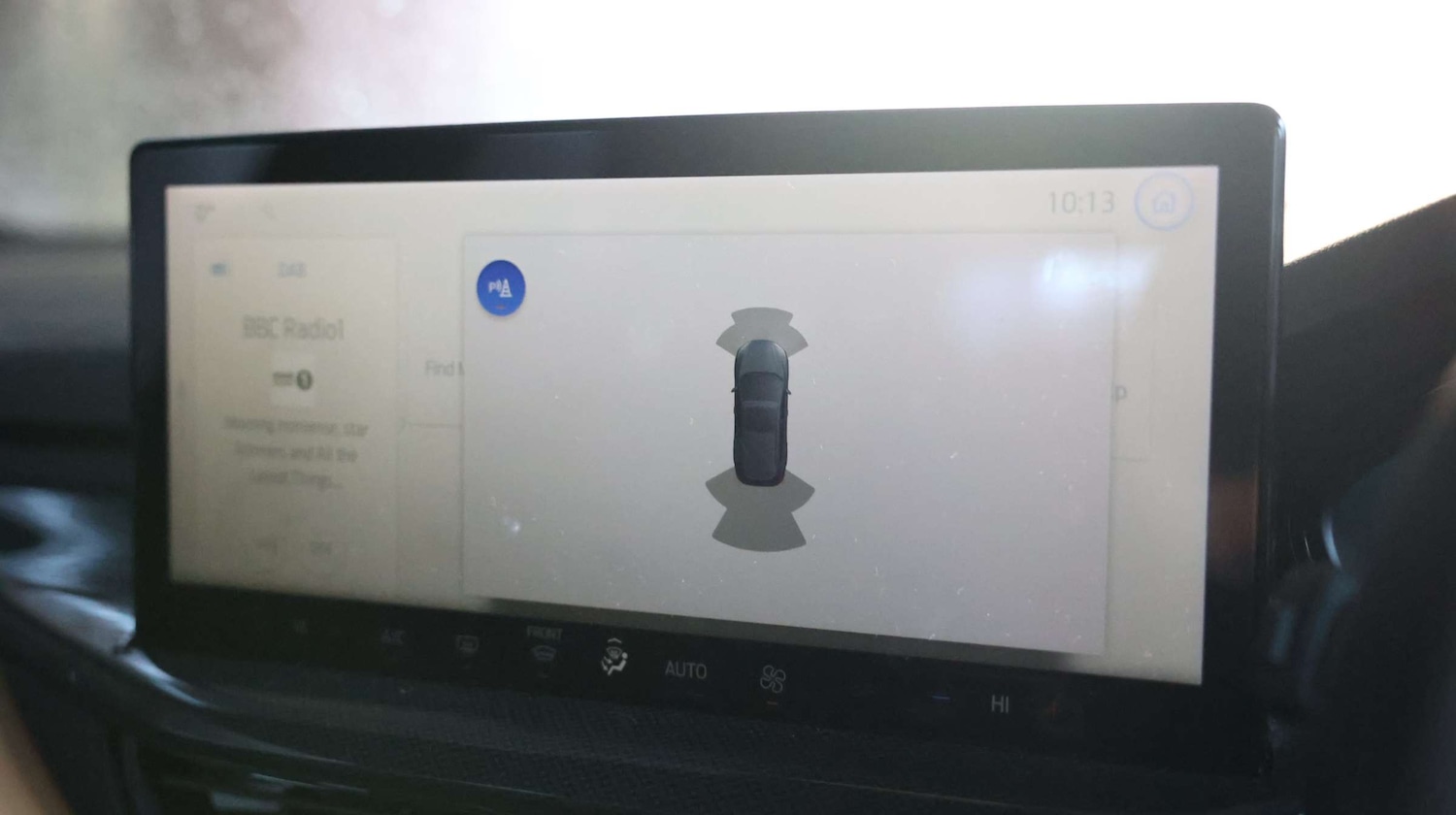 Used Ford Focus 2022 for sale - 76818237: Photo 26