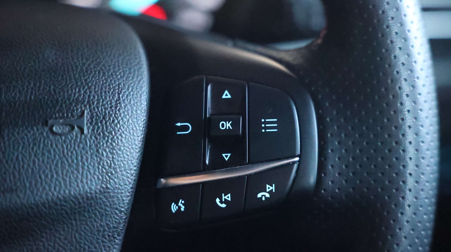 Used Ford Focus 2022 for sale - 76818237: Photo 35