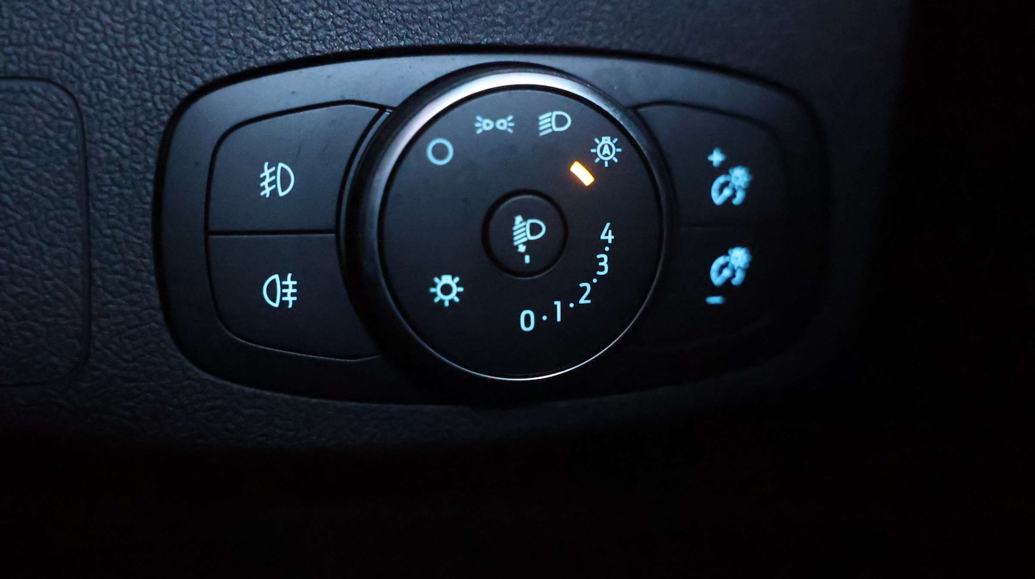 Used Ford Focus 2022 for sale - 76818237: Photo 36