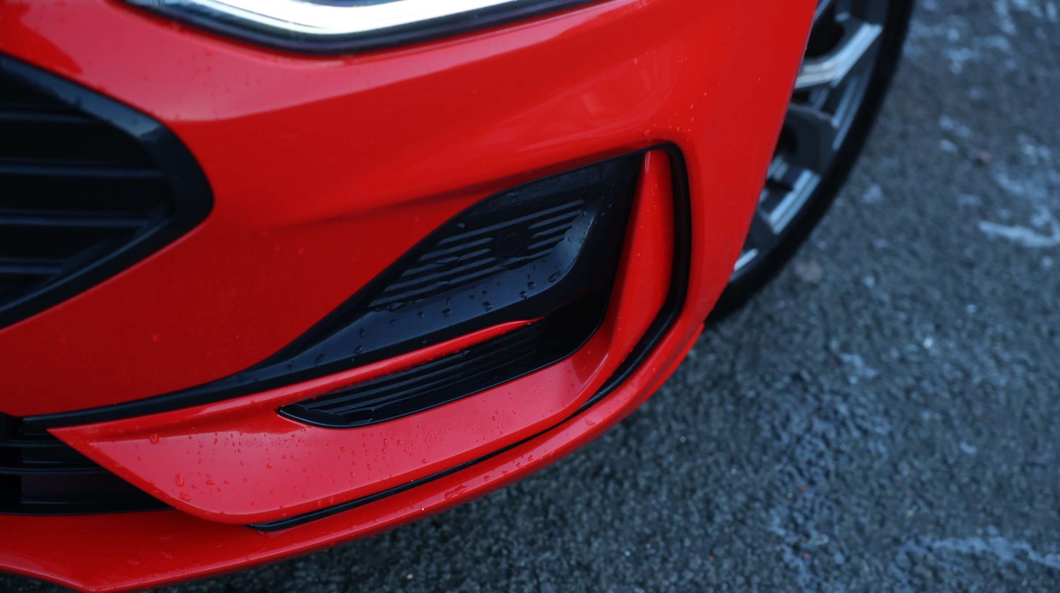 Used Ford Focus 2022 for sale - 76818237: Photo 8