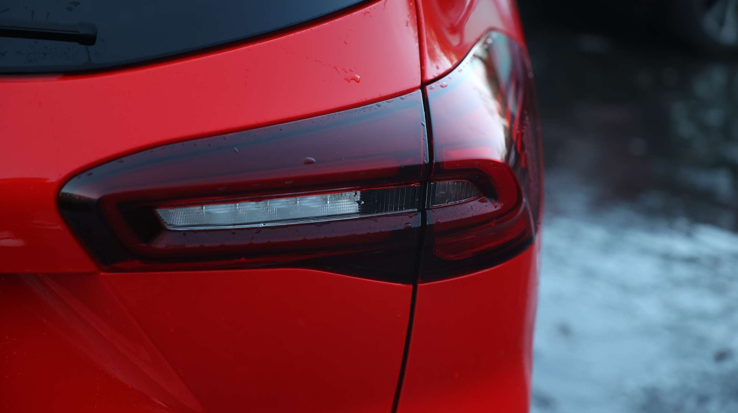 Used Ford Focus 2022 for sale - 76818237: Photo 9