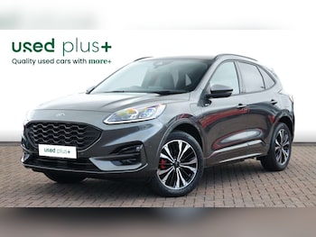 Used Ford Kuga 2023 for sale - 77786224: Photo
