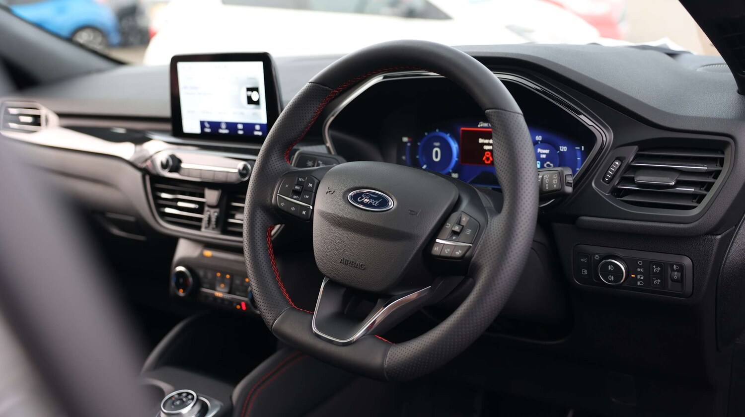 Used Ford Kuga 2023 for sale - 77786224: Photo 23