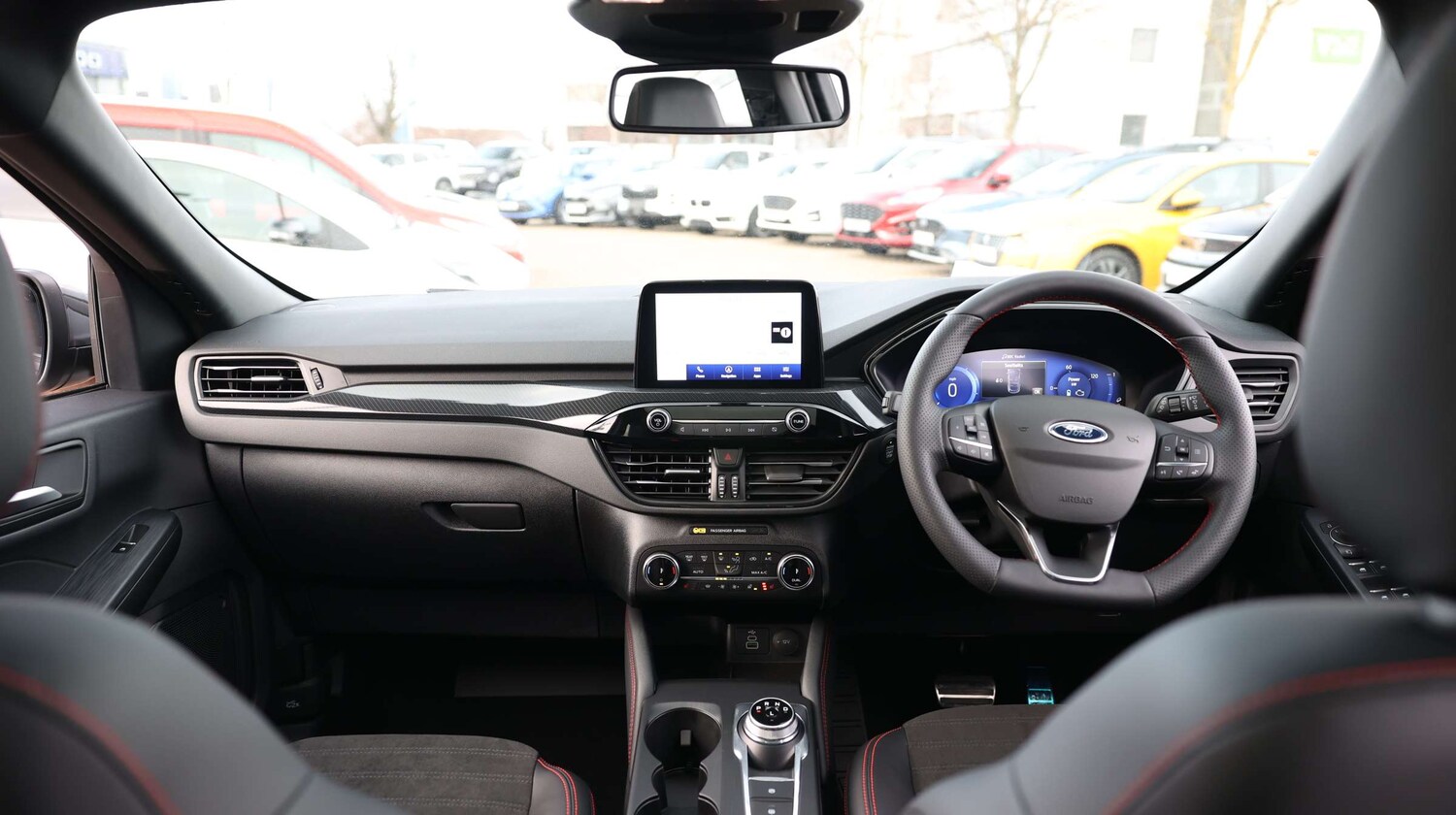 Used Ford Kuga 2023 for sale - 77786224: Photo 24