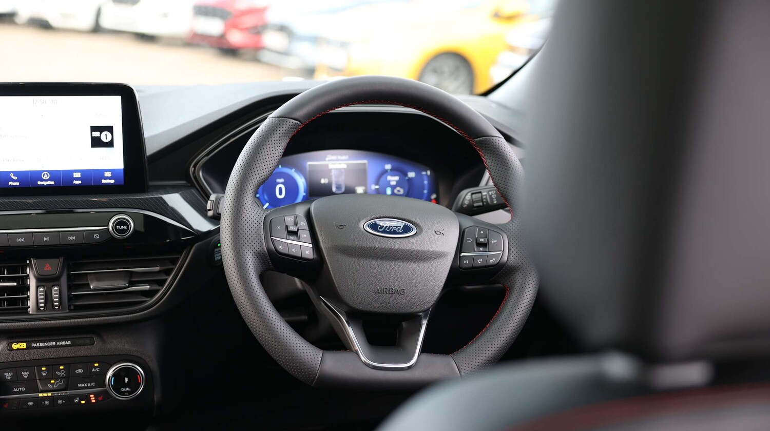 Used Ford Kuga 2023 for sale - 77786224: Photo 25