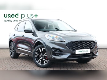 Used Ford Kuga 2023 for sale - 77786224: Photo