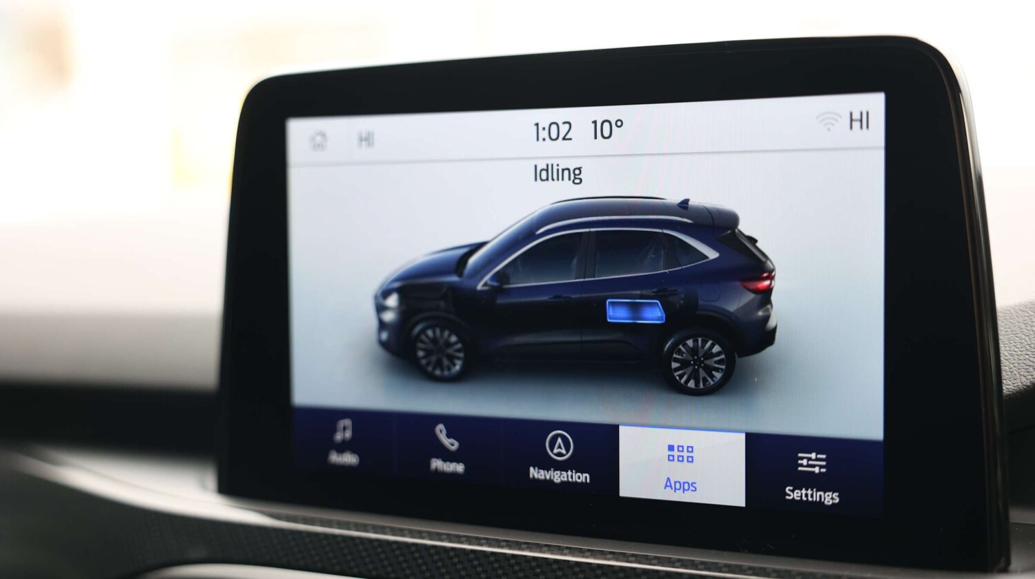 Used Ford Kuga 2023 for sale - 77786224: Photo 30