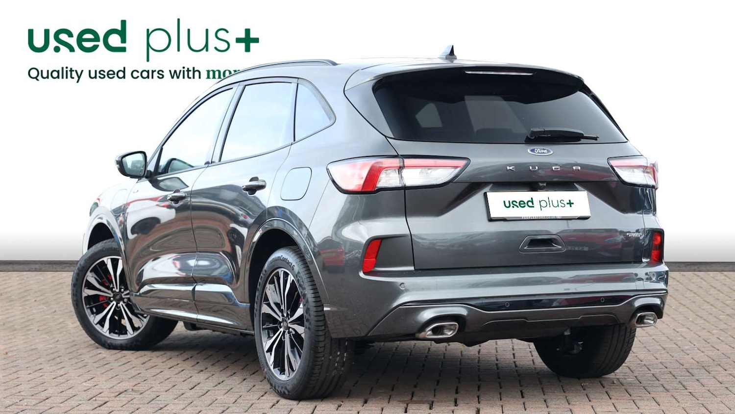 Used Ford Kuga 2023 for sale - 77786224: Photo 4