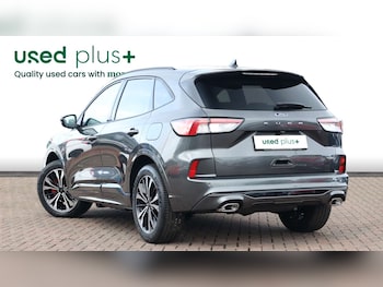 Used Ford Kuga 2023 for sale - 77786224: Photo