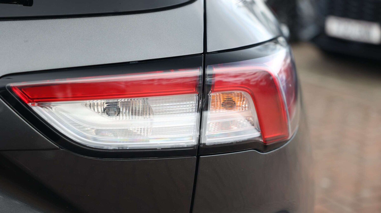 Used Ford Kuga 2023 for sale - 77786224: Photo 9