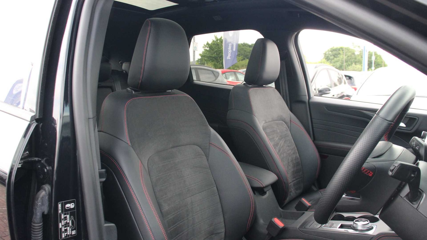 Used Ford Kuga 2024 for sale - 77102615: Photo 12