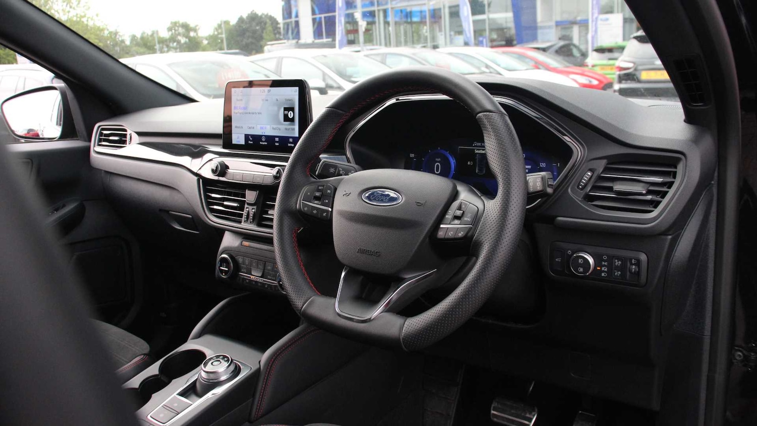 Used Ford Kuga 2024 for sale - 77102615: Photo 17