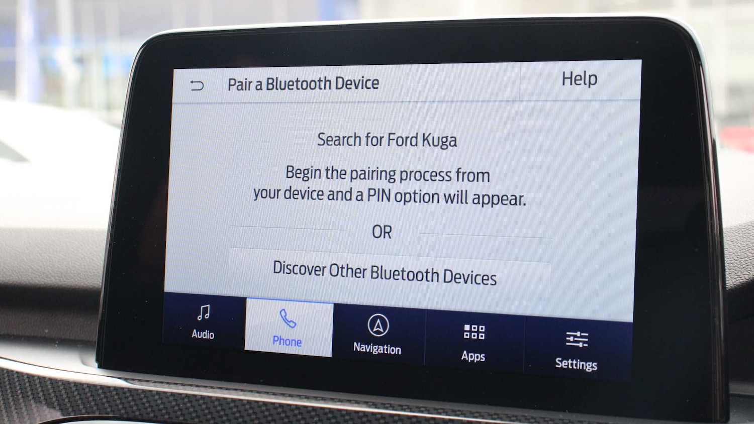 Used Ford Kuga 2024 for sale - 77102615: Photo 21