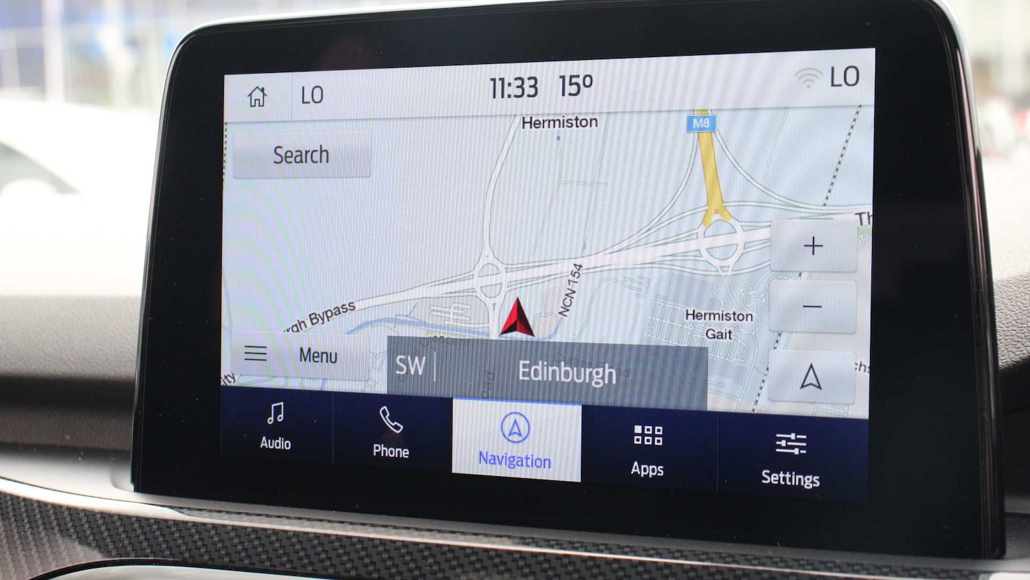 Used Ford Kuga 2024 for sale - 77102615: Photo 22