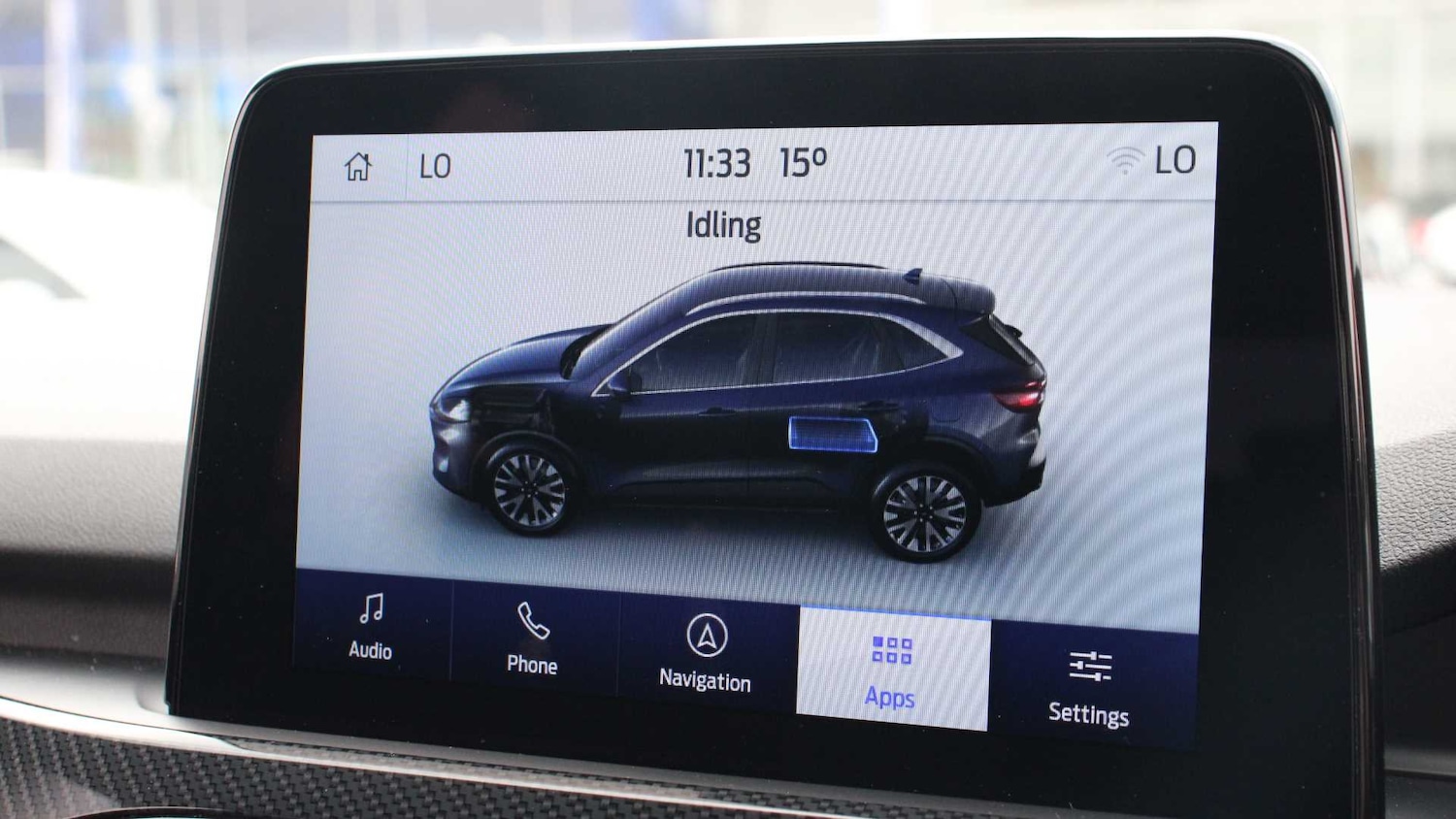 Used Ford Kuga 2024 for sale - 77102615: Photo 23