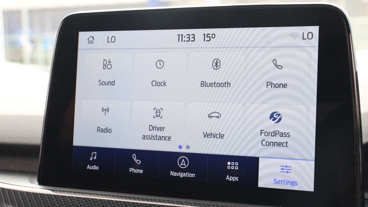 Used Ford Kuga 2024 for sale - 77102615: Photo 25