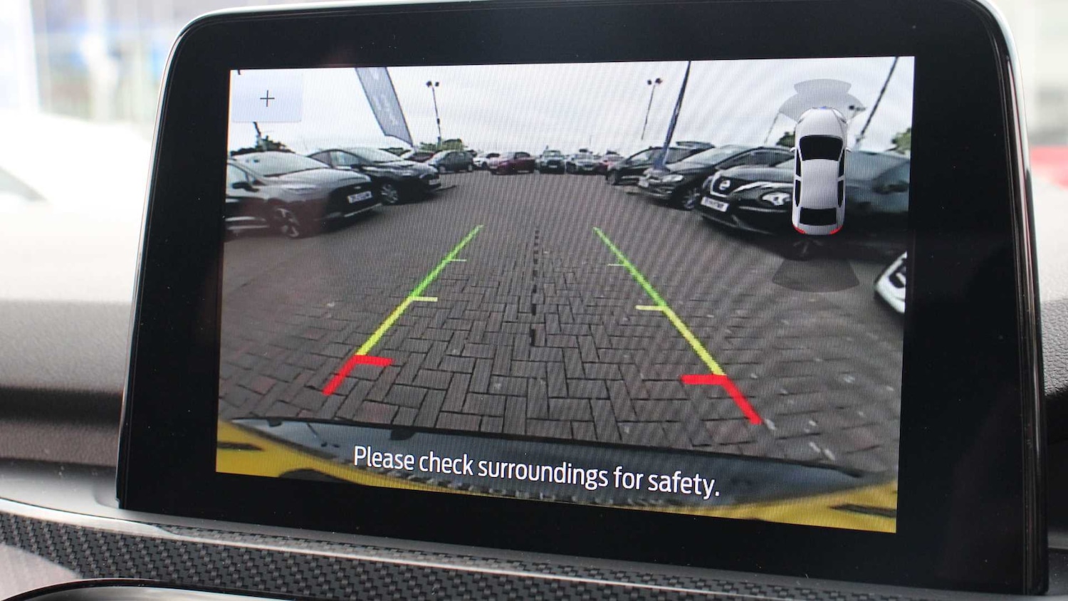 Used Ford Kuga 2024 for sale - 77102615: Photo 26