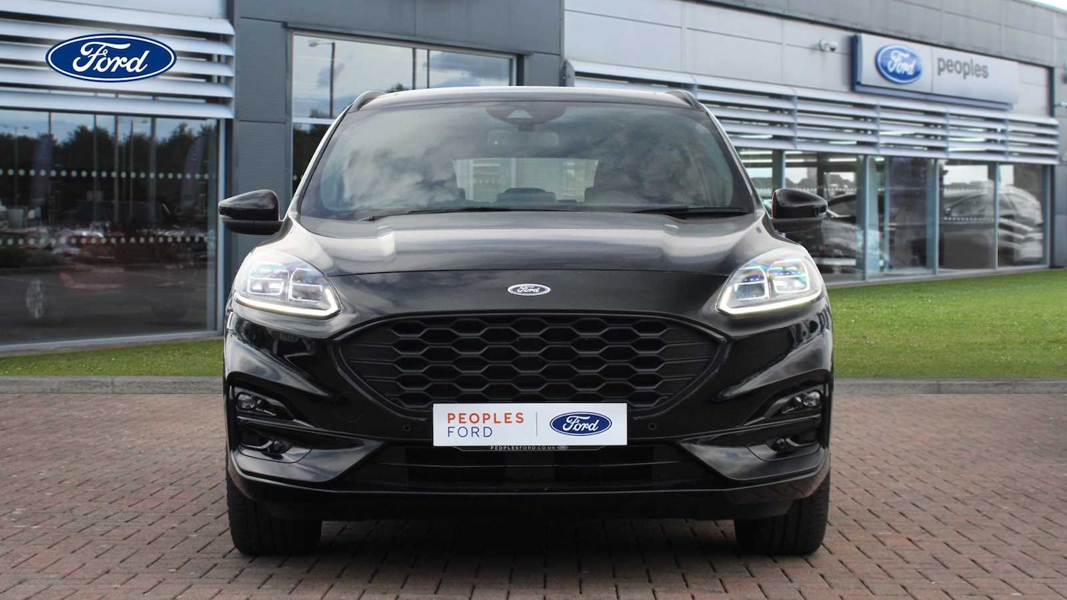Used Ford Kuga 2024 for sale - 77102615: Photo 5
