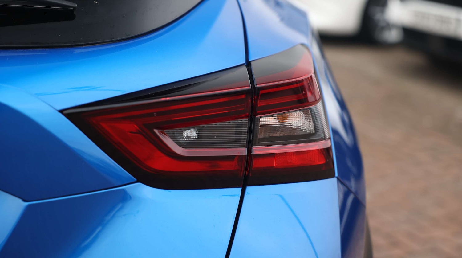 Used Nissan Juke 2024 for sale - 77339482: Photo 10