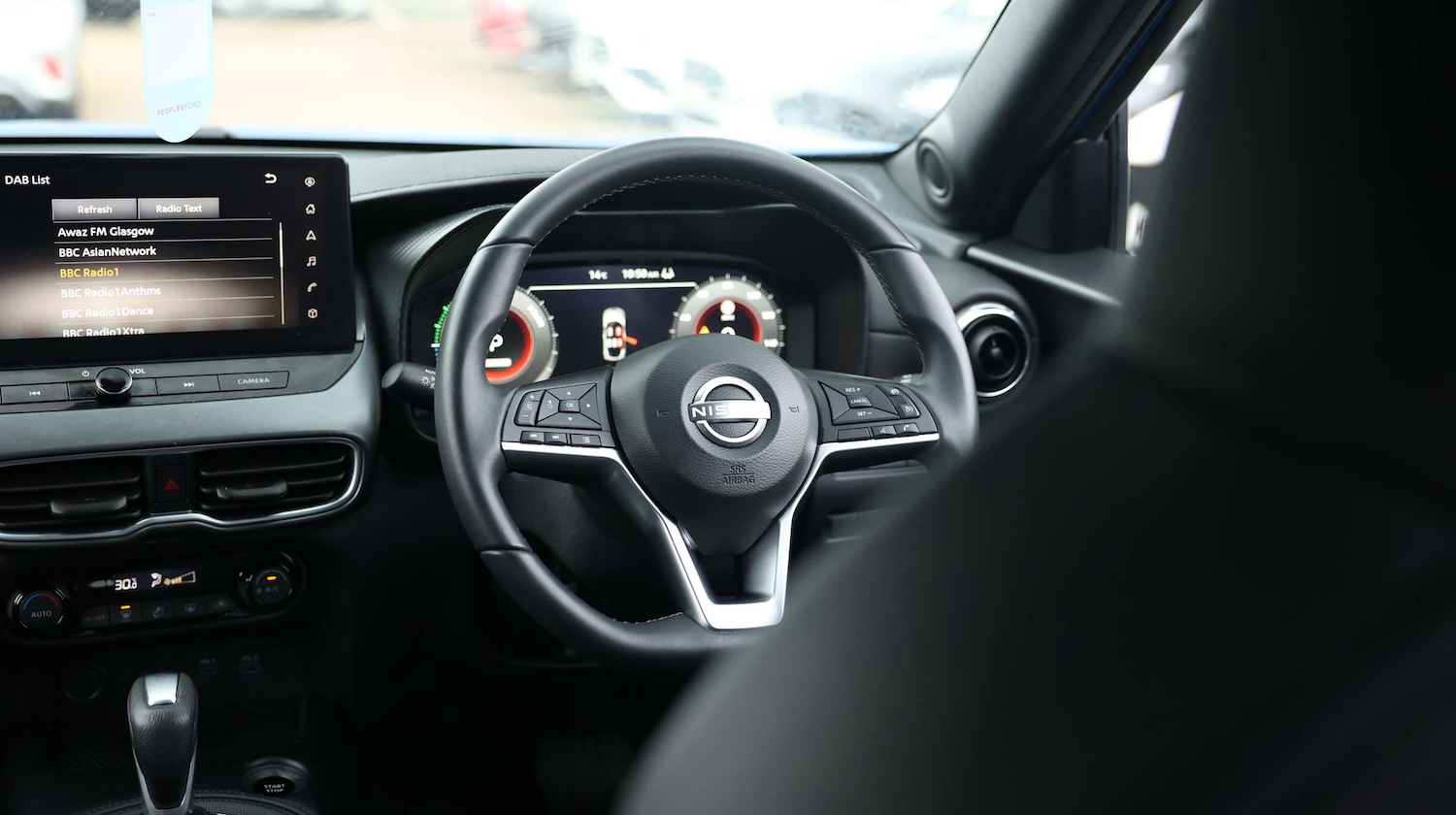 Used Nissan Juke 2024 for sale - 77339482: Photo 24