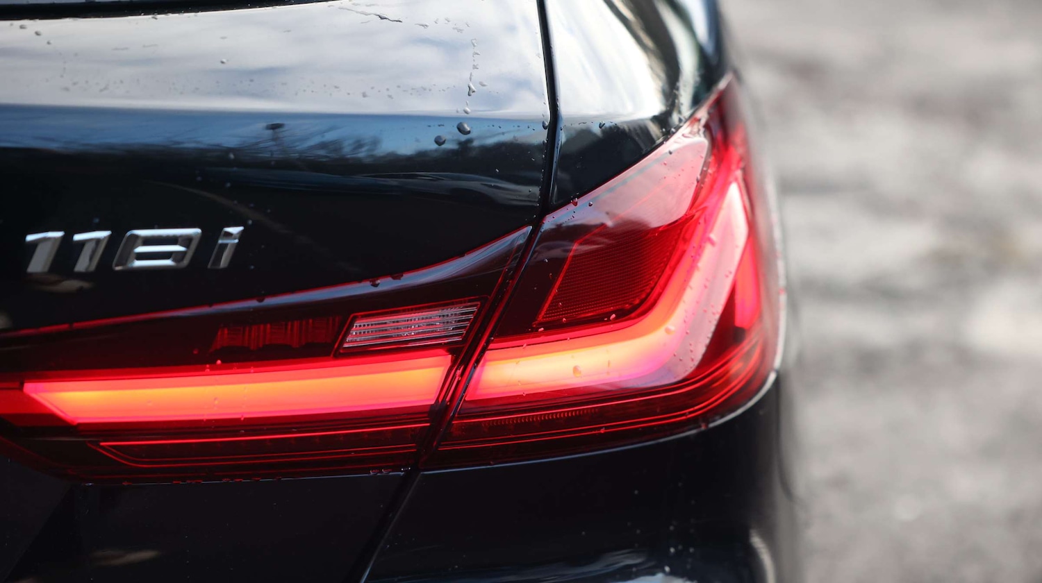 Used BMW 1 Series 2020 for sale - 77293446: Photo 10