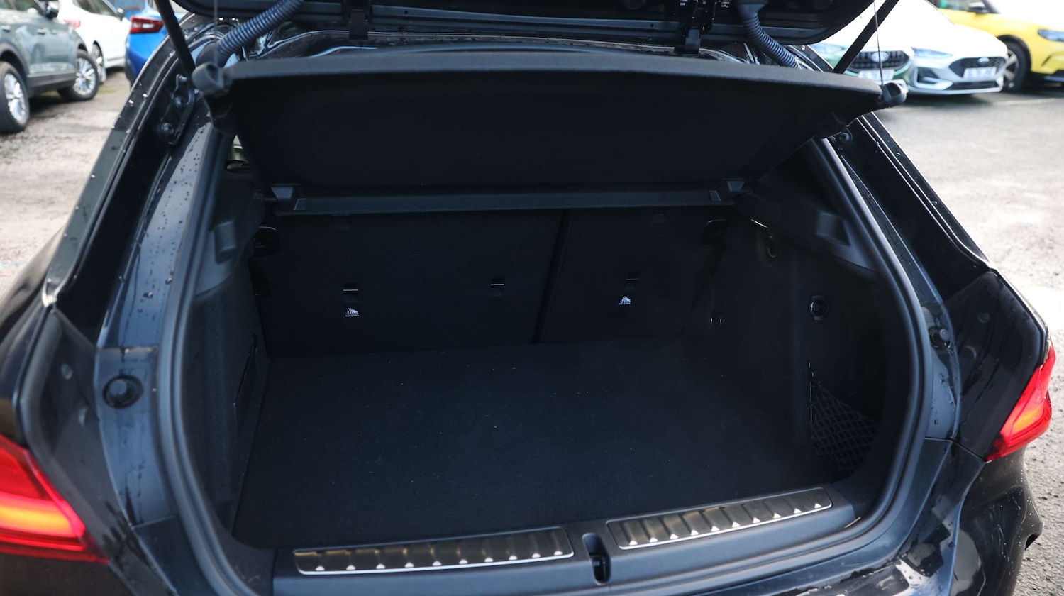 Used BMW 1 Series 2020 for sale - 77293446: Photo 16