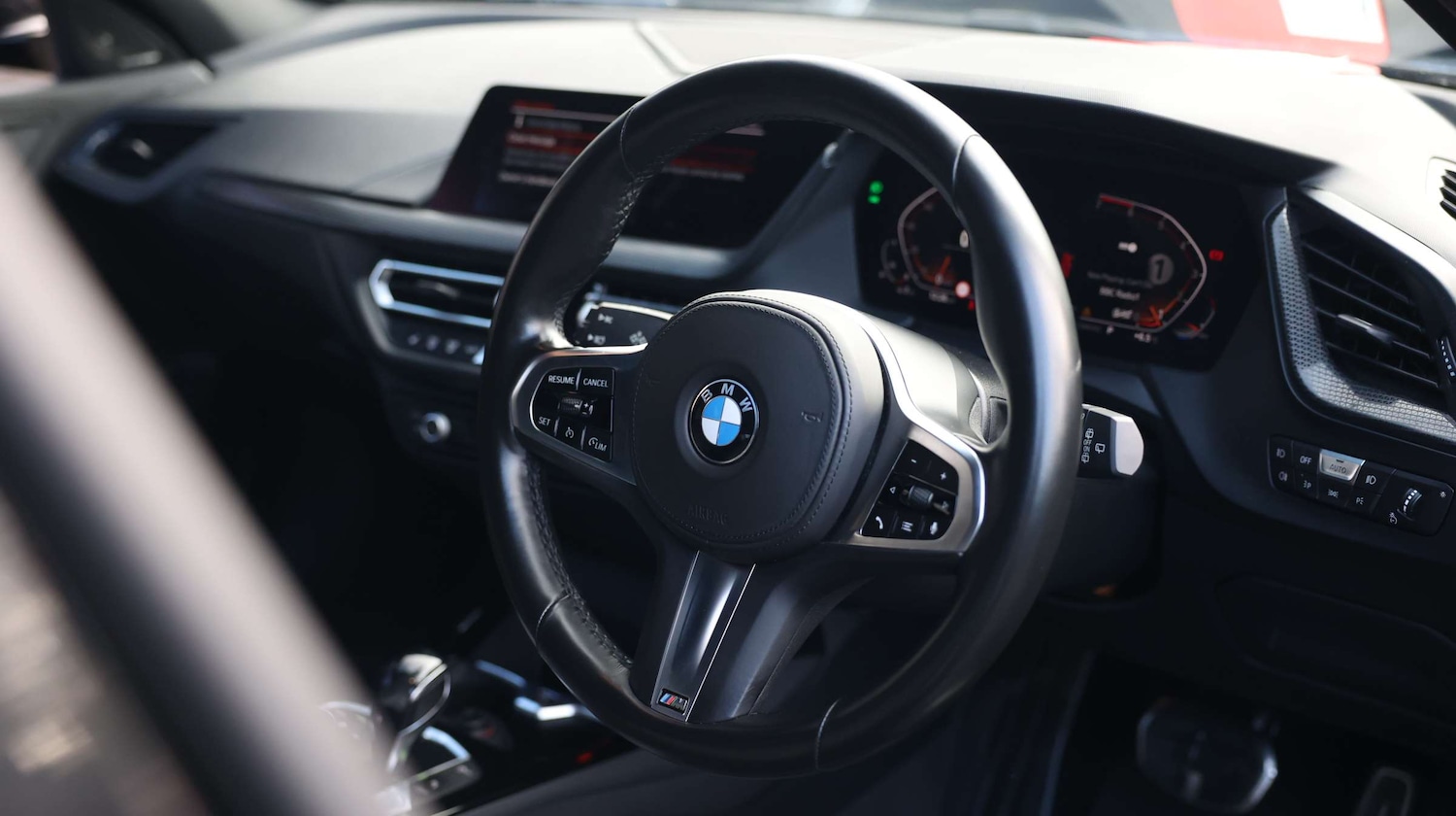 Used BMW 1 Series 2020 for sale - 77293446: Photo 20