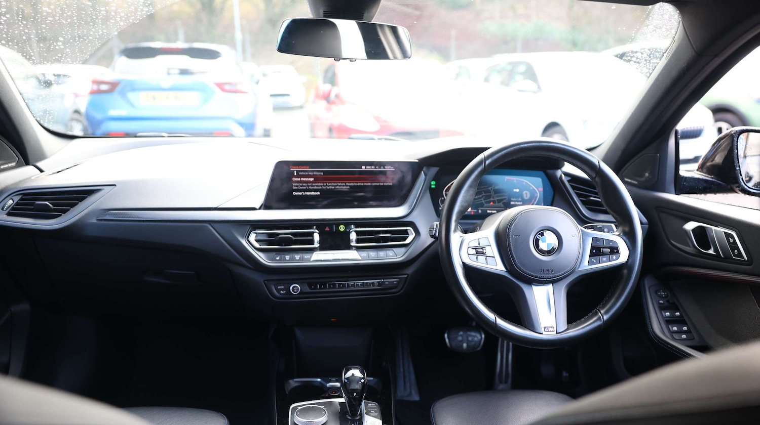 Used BMW 1 Series 2020 for sale - 77293446: Photo 21