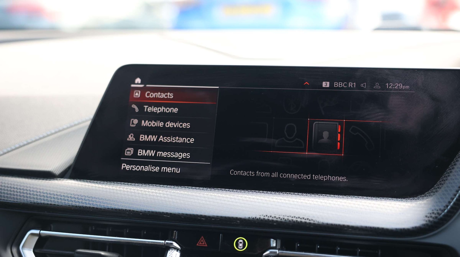 Used BMW 1 Series 2020 for sale - 77293446: Photo 24