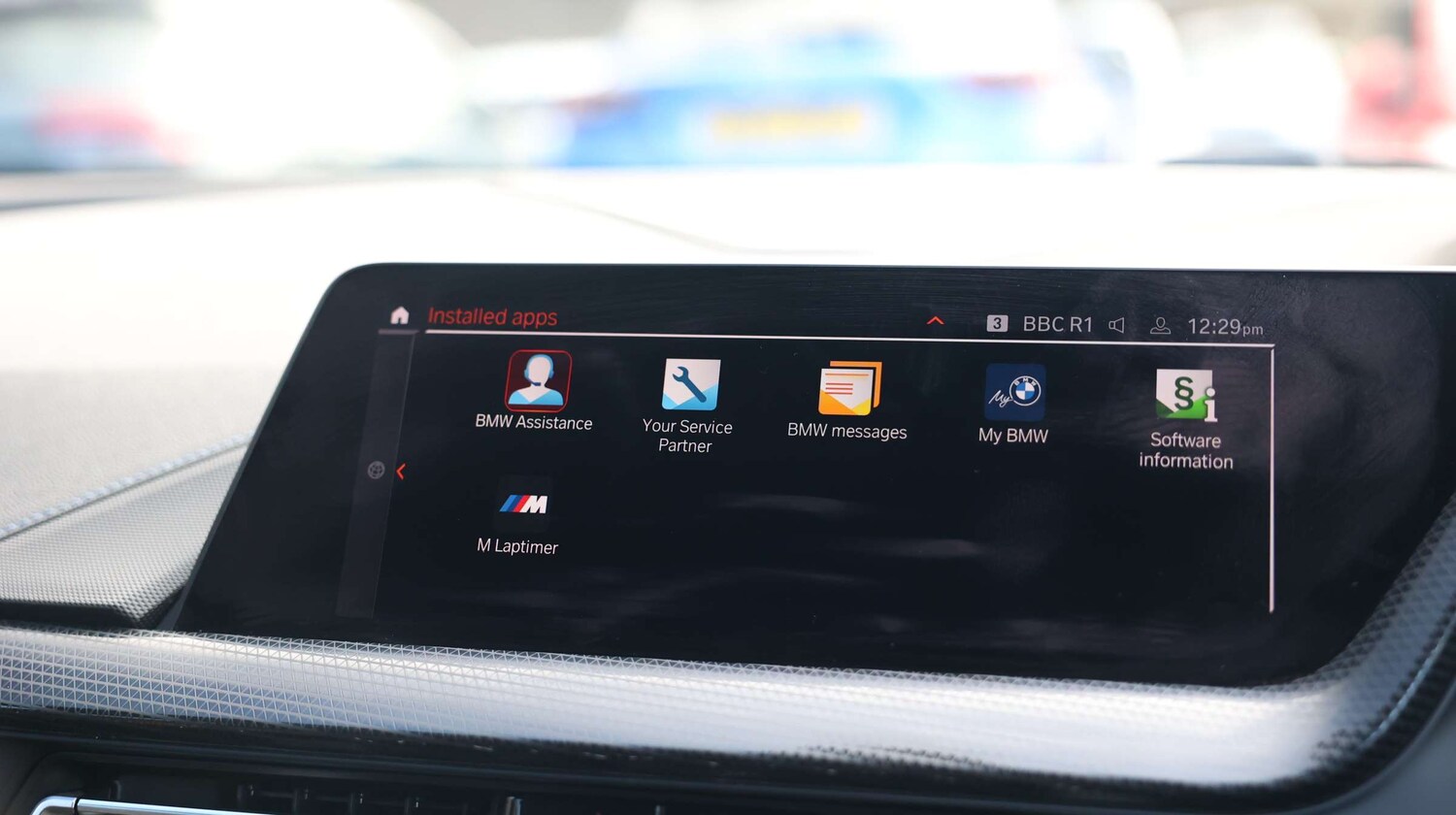 Used BMW 1 Series 2020 for sale - 77293446: Photo 26