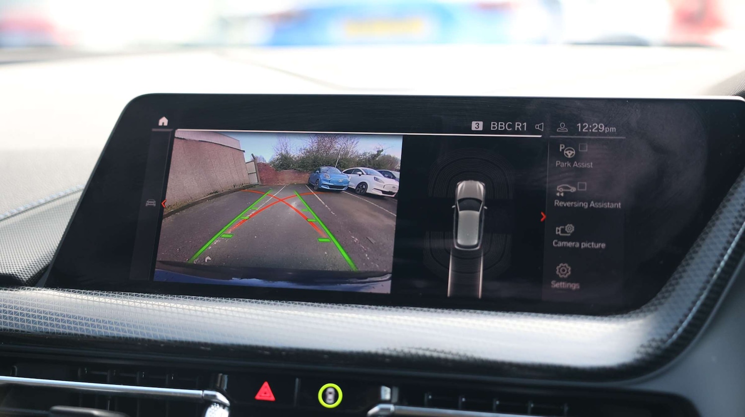 Used BMW 1 Series 2020 for sale - 77293446: Photo 27