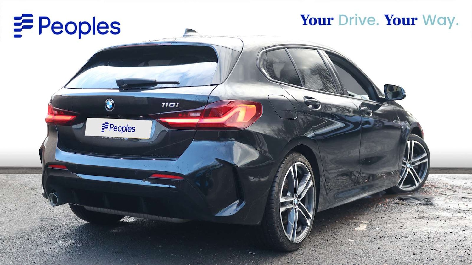 Used BMW 1 Series 2020 for sale - 77293446: Photo 4