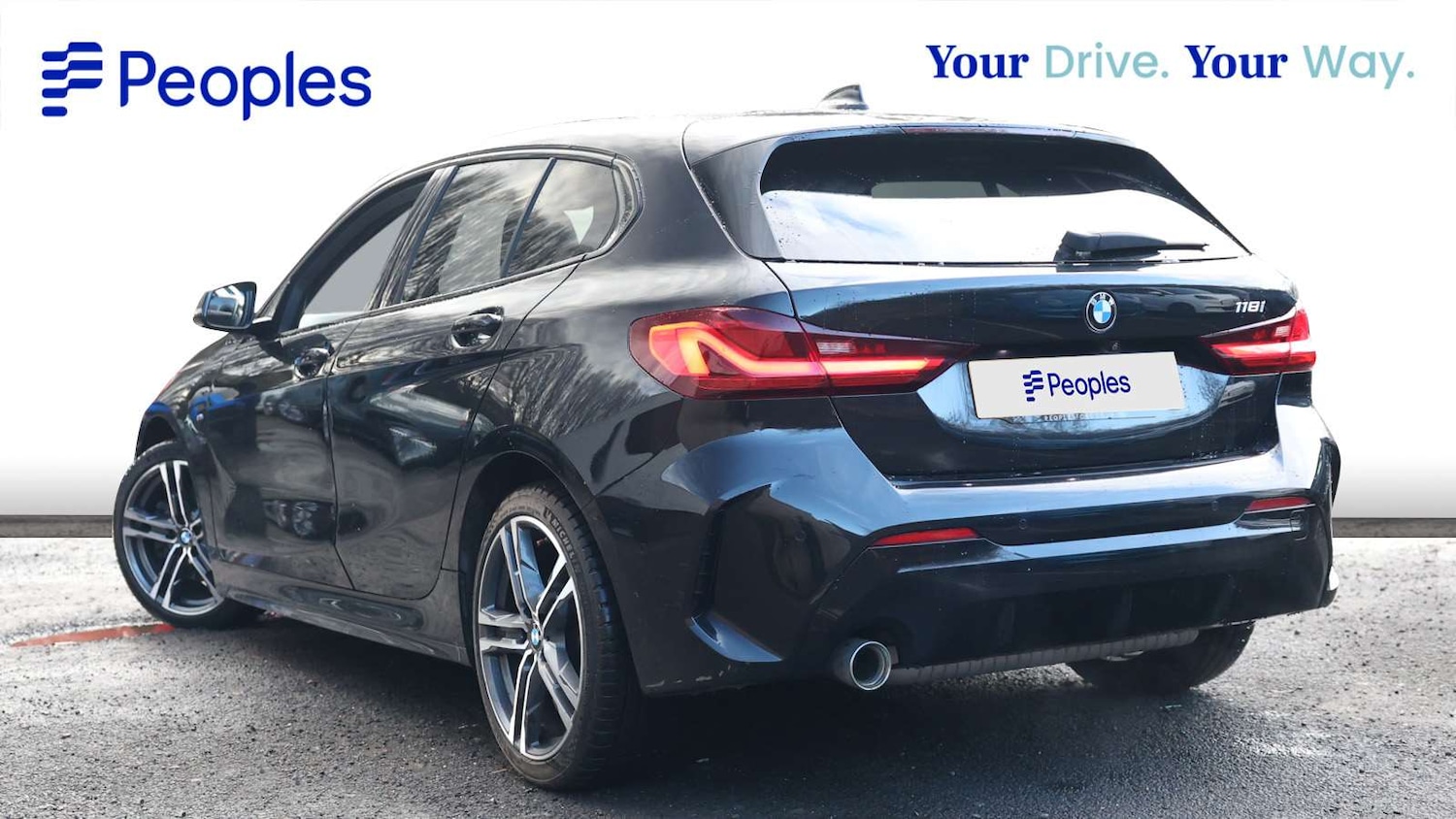 Used BMW 1 Series 2020 for sale - 77293446: Photo 5