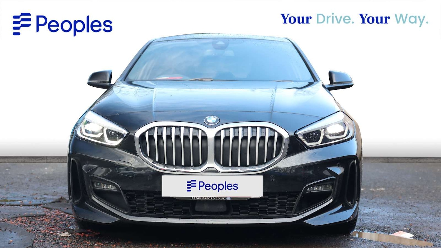 Used BMW 1 Series 2020 for sale - 77293446: Photo 6