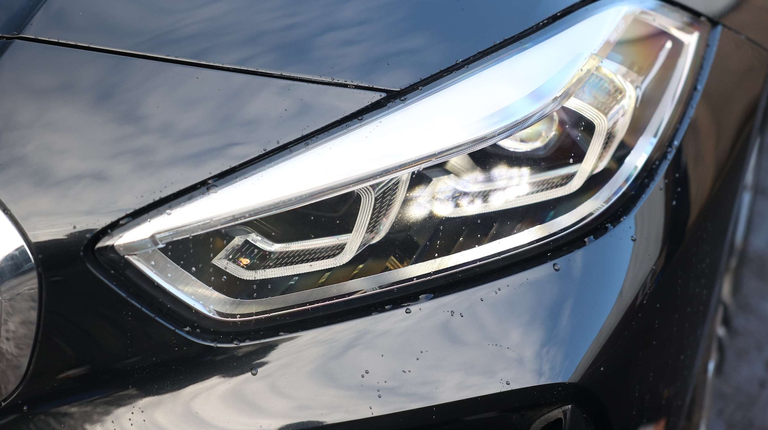 Used BMW 1 Series 2020 for sale - 77293446: Photo 8