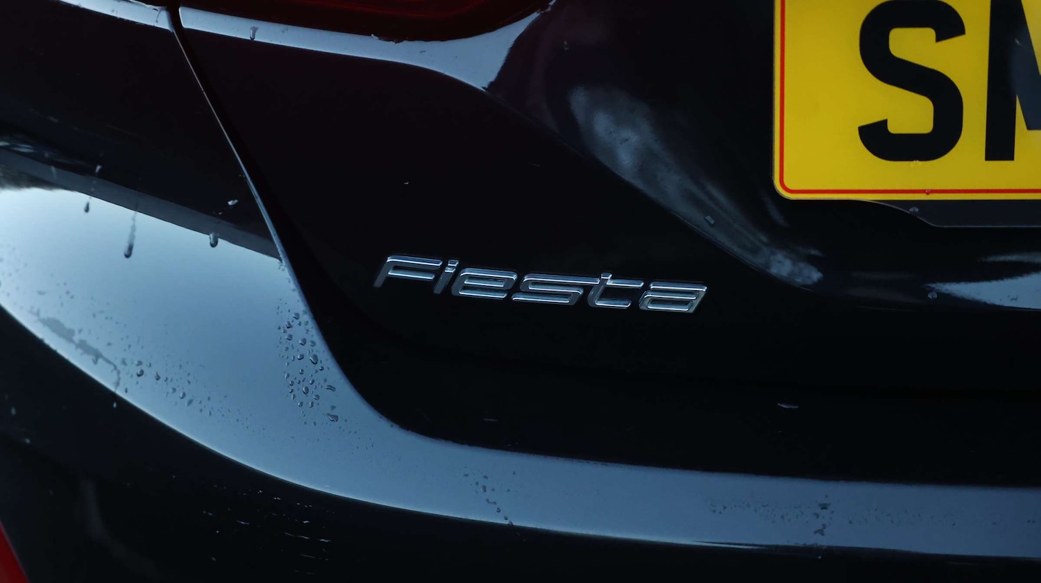 Used Ford Fiesta 2022 for sale - 77241133: Photo 14