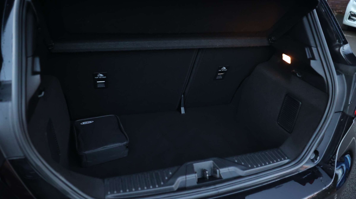 Used Ford Fiesta 2022 for sale - 77241133: Photo 16