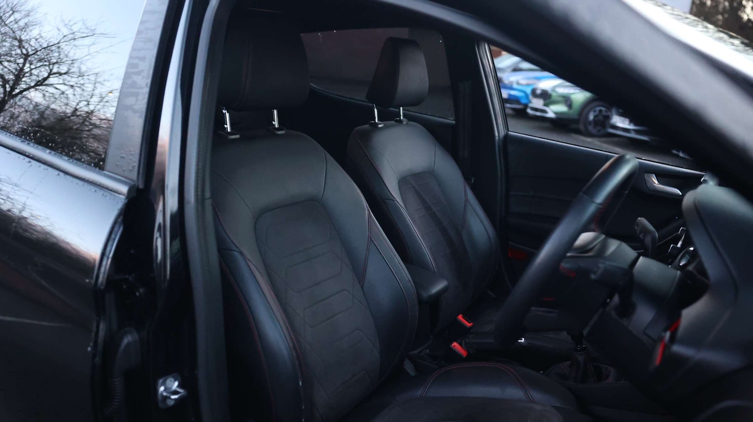 Used Ford Fiesta 2022 for sale - 77241133: Photo 17