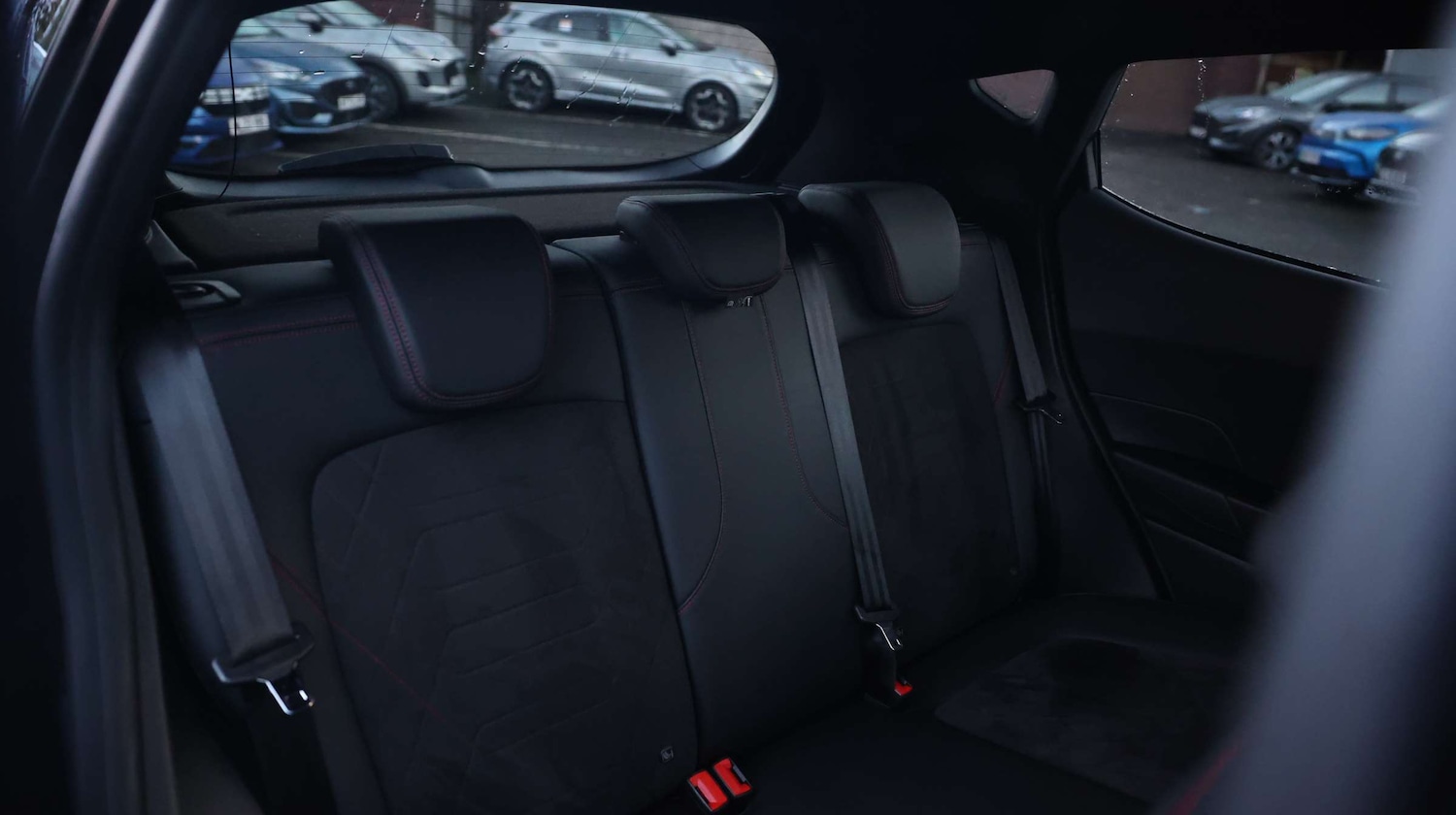 Used Ford Fiesta 2022 for sale - 77241133: Photo 18