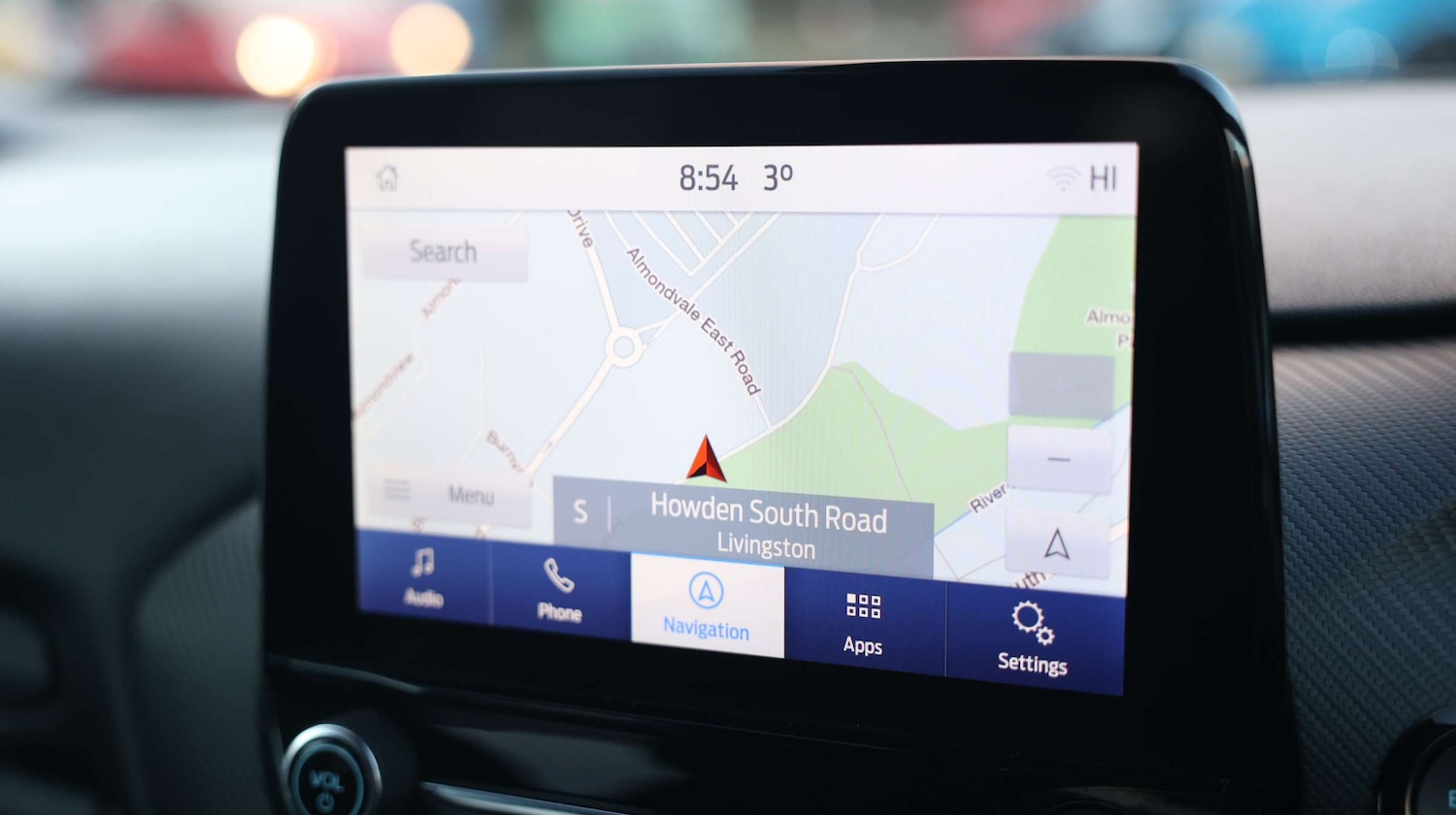 Used Ford Fiesta 2022 for sale - 77241133: Photo 25