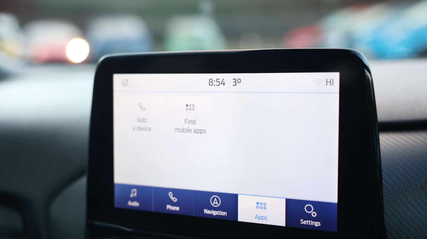 Used Ford Fiesta 2022 for sale - 77241133: Photo 26