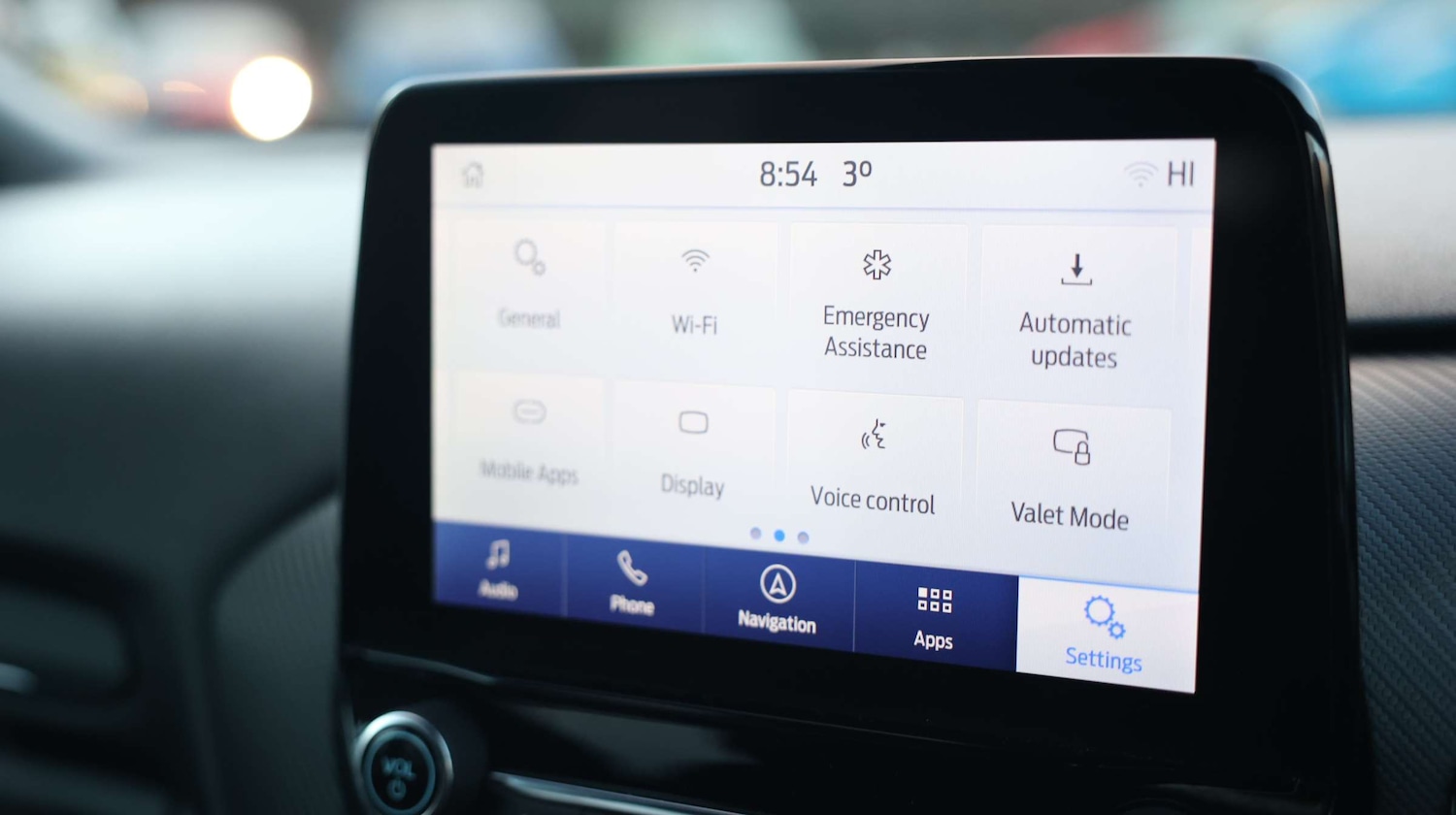 Used Ford Fiesta 2022 for sale - 77241133: Photo 27