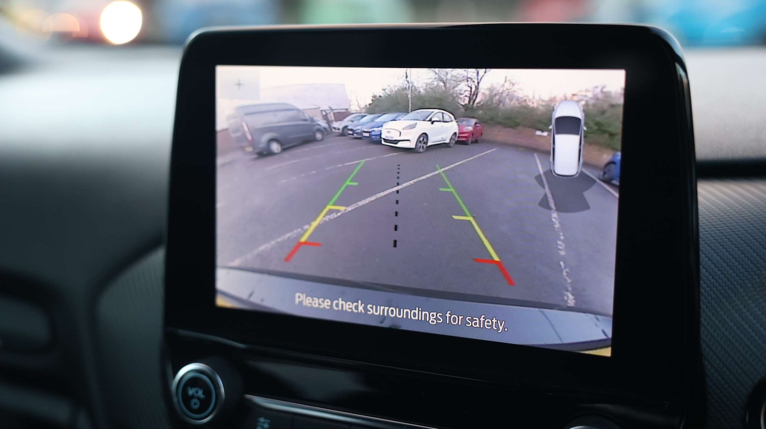 Used Ford Fiesta 2022 for sale - 77241133: Photo 28