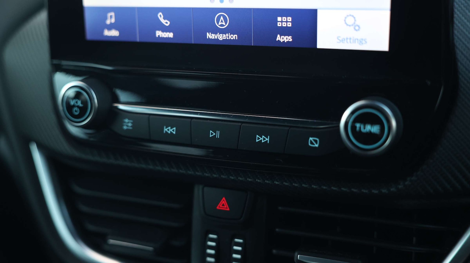 Used Ford Fiesta 2022 for sale - 77241133: Photo 29