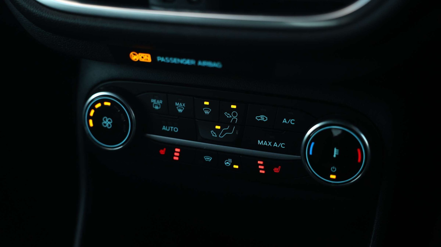 Used Ford Fiesta 2022 for sale - 77241133: Photo 30