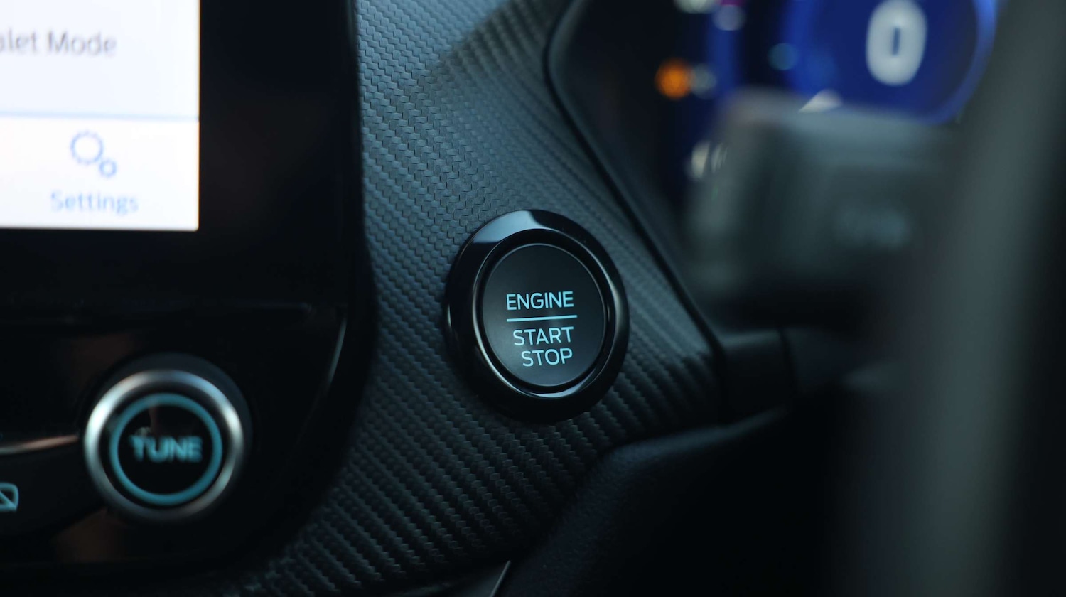 Used Ford Fiesta 2022 for sale - 77241133: Photo 32