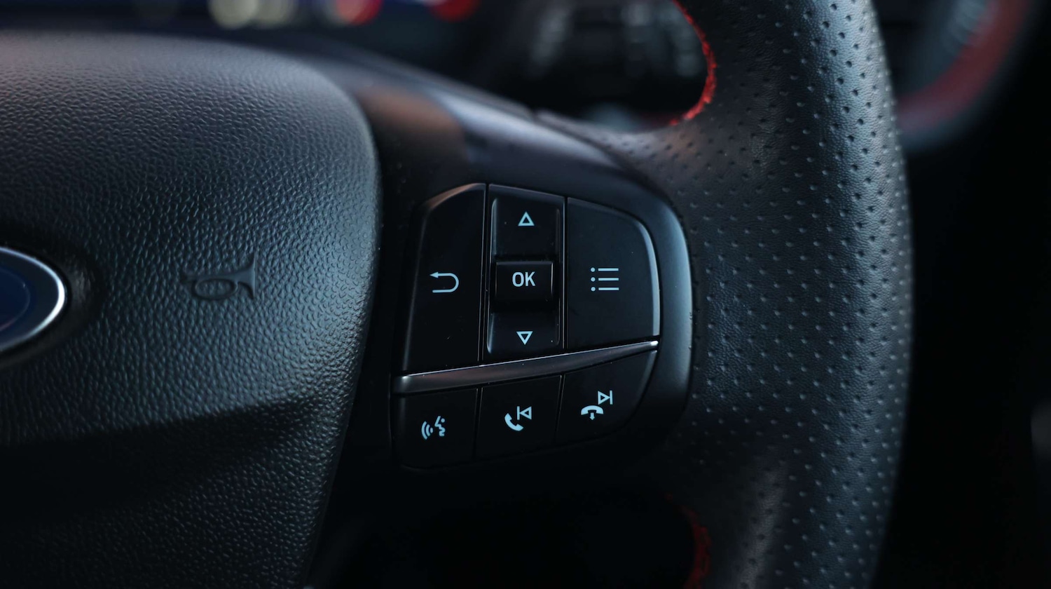 Used Ford Fiesta 2022 for sale - 77241133: Photo 36